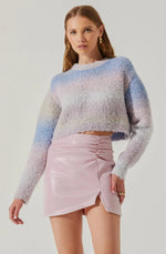 Load image into Gallery viewer, Alita Sweater
