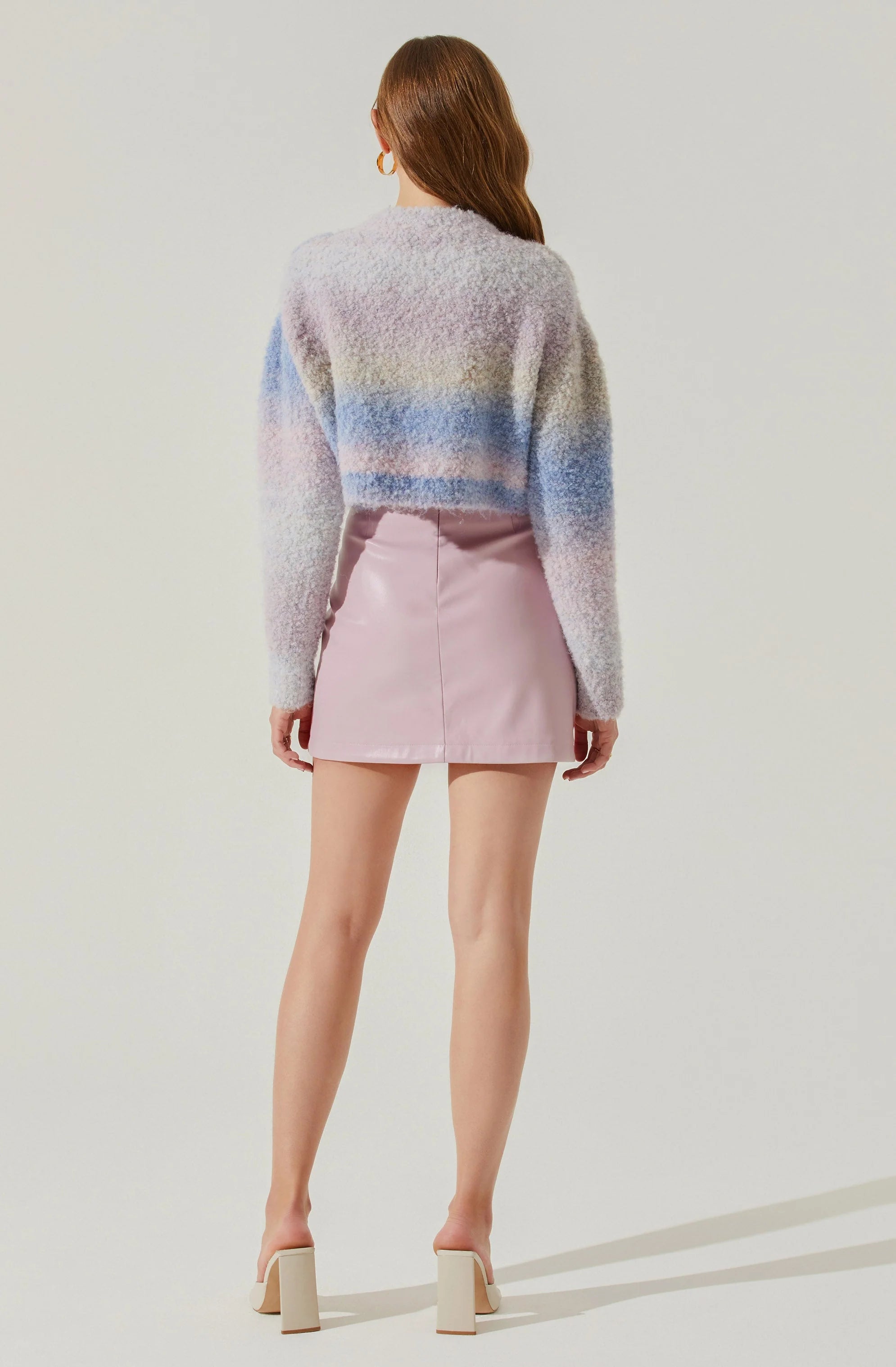 Alita Sweater