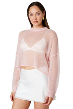 Load image into Gallery viewer, Petal Ariana Sweater
