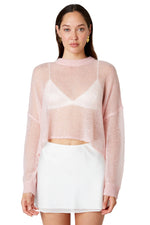 Load image into Gallery viewer, Petal Ariana Sweater
