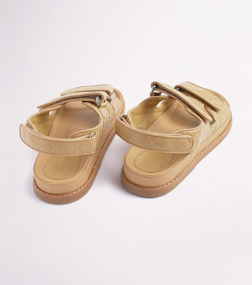 Hiranni Flat Sandals - Main Image