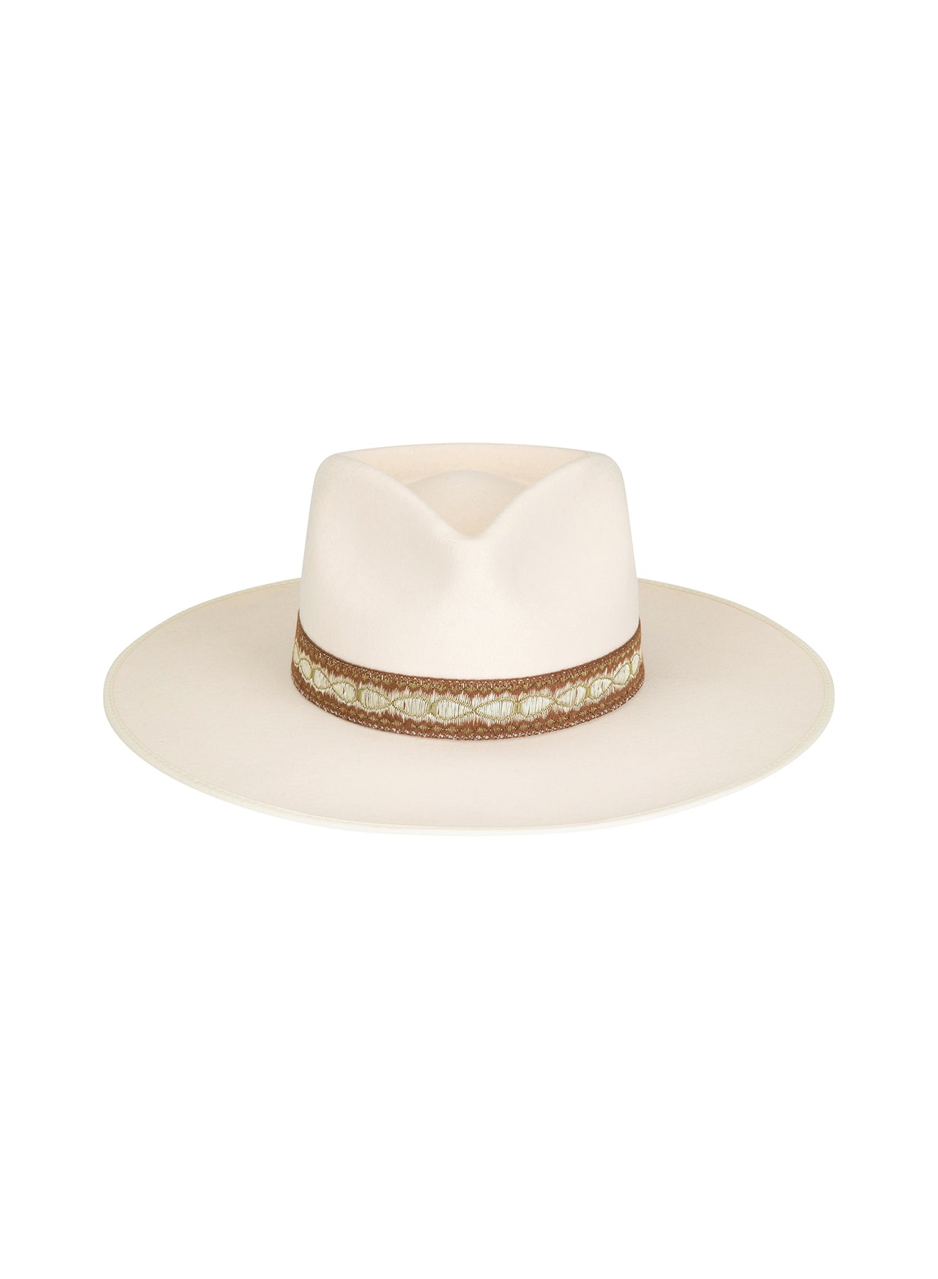 Cream Rancher