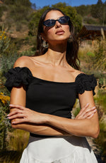 Load image into Gallery viewer, Hoda Top
