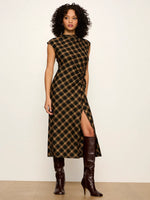 Load image into Gallery viewer, Autumn Edit Dress
