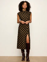 Load image into Gallery viewer, Autumn Edit Dress
