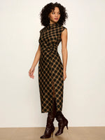 Load image into Gallery viewer, Autumn Edit Dress
