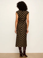 Load image into Gallery viewer, Autumn Edit Dress
