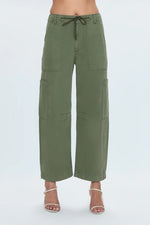 Load image into Gallery viewer, Meadow Sabrina Utility Pants

