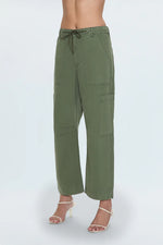 Load image into Gallery viewer, Meadow Sabrina Utility Pants
