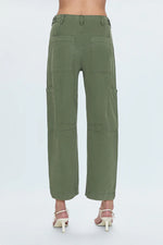 Load image into Gallery viewer, Meadow Sabrina Utility Pants
