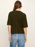 Load image into Gallery viewer, Short Sleeve Cardigan

