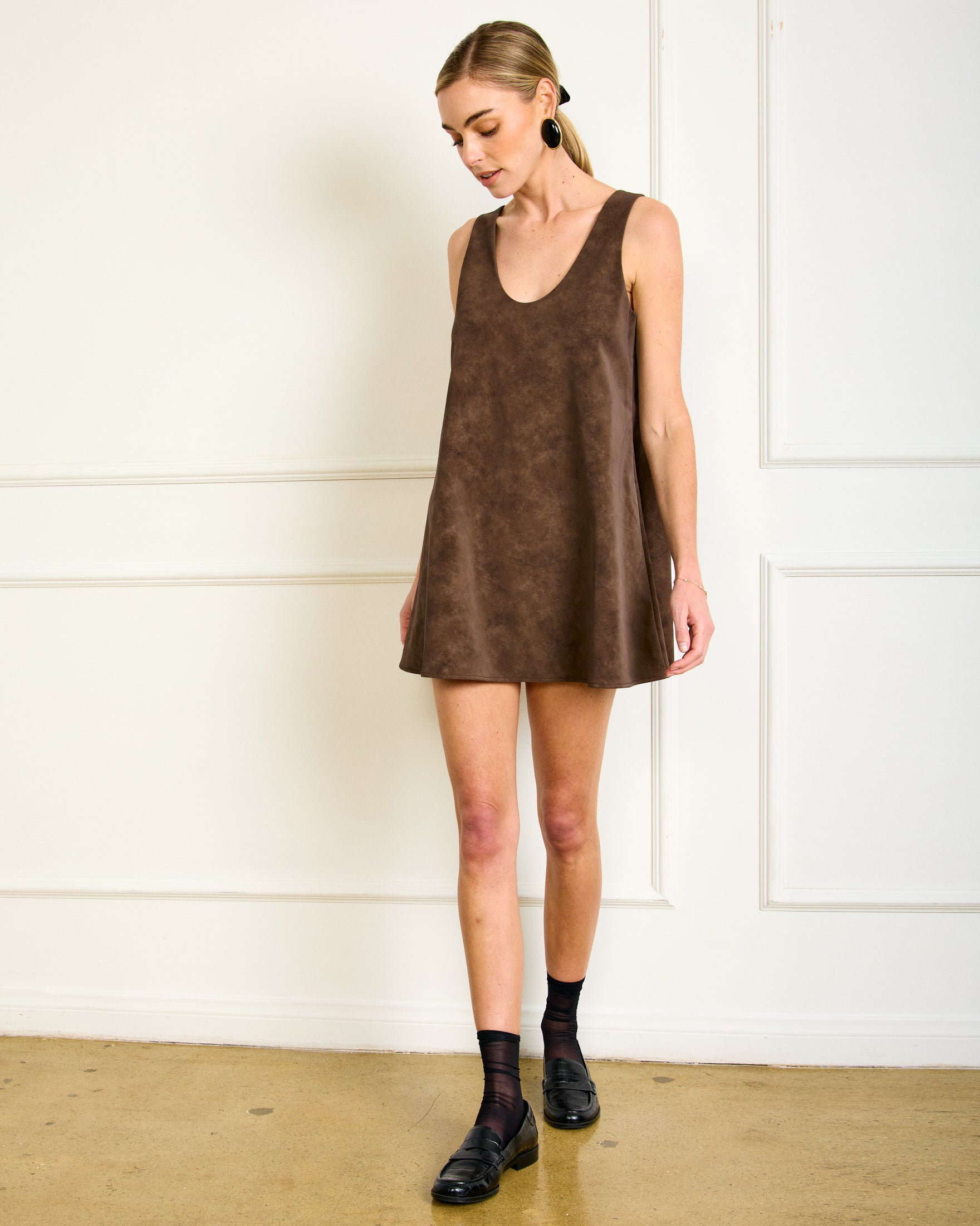alfie mini dress Almais Almais Alfie Mini Dress