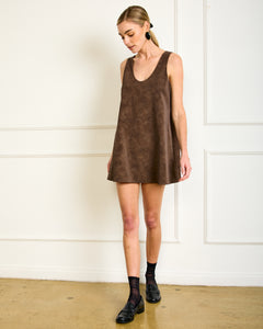 Alfie Mini Dress