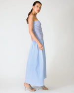 Load image into Gallery viewer, Eleni Smocked Dress
