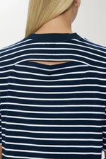 Load image into Gallery viewer, Mae Cropped Tee
