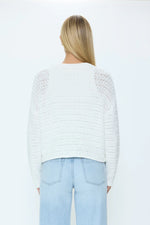 Load image into Gallery viewer, Katya Relaxed Sweater
