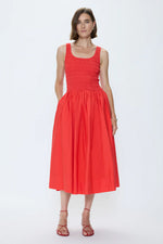 Load image into Gallery viewer, Maraschino Alessia Dress
