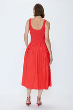 Load image into Gallery viewer, Maraschino Alessia Dress
