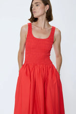Load image into Gallery viewer, Maraschino Alessia Dress
