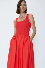 Load image into Gallery viewer, Maraschino Alessia Dress
