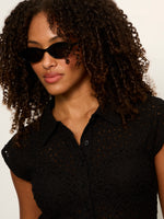 Load image into Gallery viewer, Muse Everyday Collared Tee
