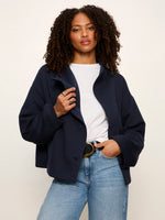 Load image into Gallery viewer, Avery Asymmetrical Jacket
