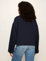 Load image into Gallery viewer, Avery Asymmetrical Jacket
