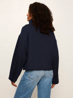 Load image into Gallery viewer, Avery Asymmetrical Jacket
