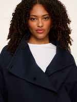 Load image into Gallery viewer, Avery Asymmetrical Jacket
