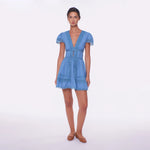 Load image into Gallery viewer, Riverside Piper Mini Dress
