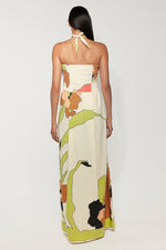Load image into Gallery viewer, Panelled Maxi Dress
