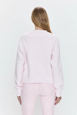 Load image into Gallery viewer, Barely Pink Marl Adina
