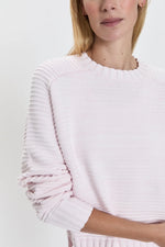 Load image into Gallery viewer, Barely Pink Marl Adina
