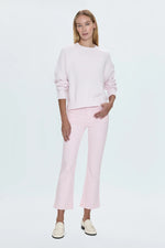 Load image into Gallery viewer, Barely Pink Marl Adina
