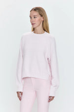 Load image into Gallery viewer, Barely Pink Marl Adina
