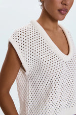 Load image into Gallery viewer, Beck Open Knit Sweater
