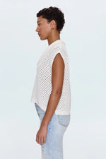 Load image into Gallery viewer, Beck Open Knit Sweater
