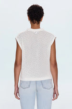 Load image into Gallery viewer, Beck Open Knit Sweater
