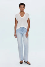 Load image into Gallery viewer, Beck Open Knit Sweater
