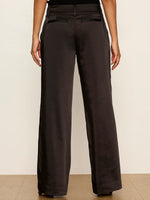 Load image into Gallery viewer, Spotlight Satin Trouser
