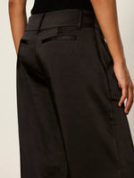 Load image into Gallery viewer, Spotlight Satin Trouser

