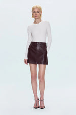 Load image into Gallery viewer, Abi Mini Skirt
