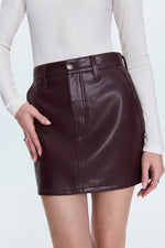 Load image into Gallery viewer, Abi Mini Skirt
