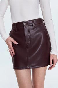 Abi Mini Skirt