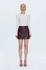 Load image into Gallery viewer, Abi Mini Skirt
