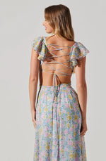 Load image into Gallery viewer, Primrose Floral Dress
