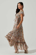 Load image into Gallery viewer, Roseline Dress
