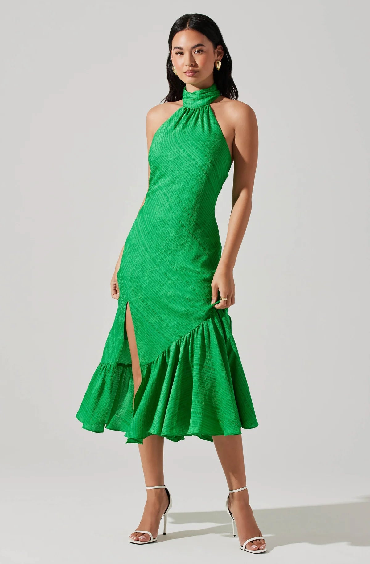 Caspia Dress