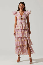 Load image into Gallery viewer, Emporia Dress

