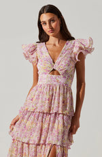 Load image into Gallery viewer, Emporia Dress
